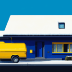 An AI-generated image portraying the seasonal search shifts in home services demand.