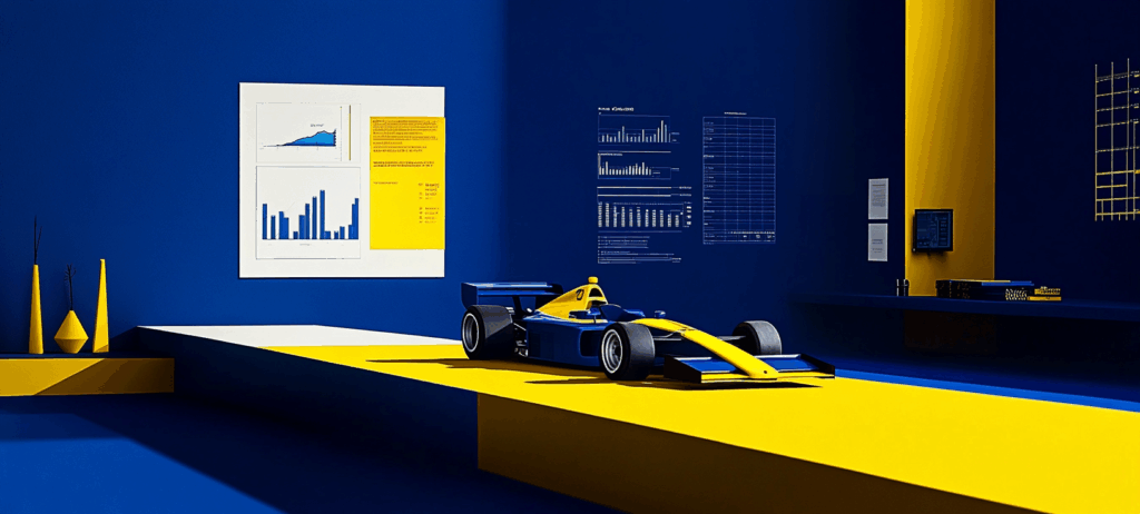 how to use revenue data for marketing