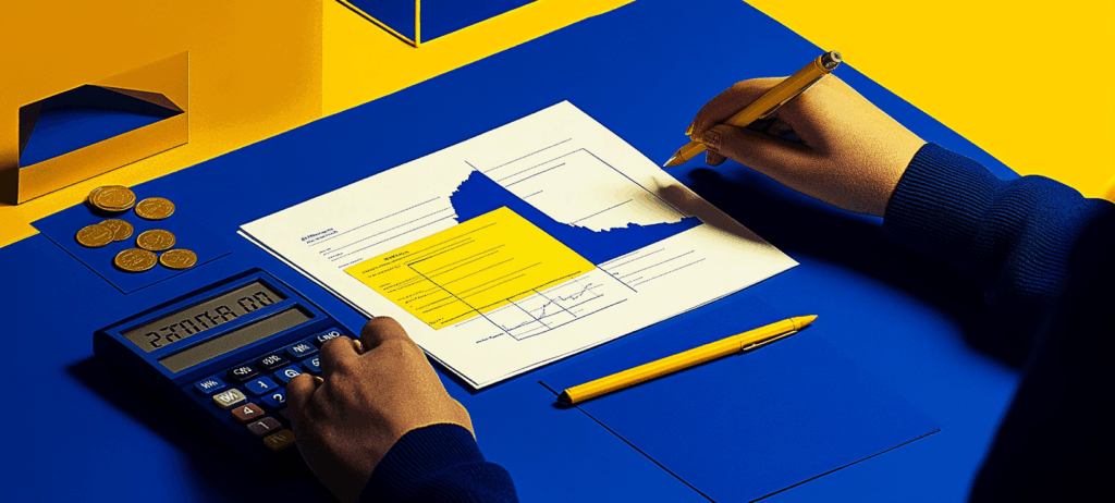 Content strategist evaluating their YMYL content strategy.