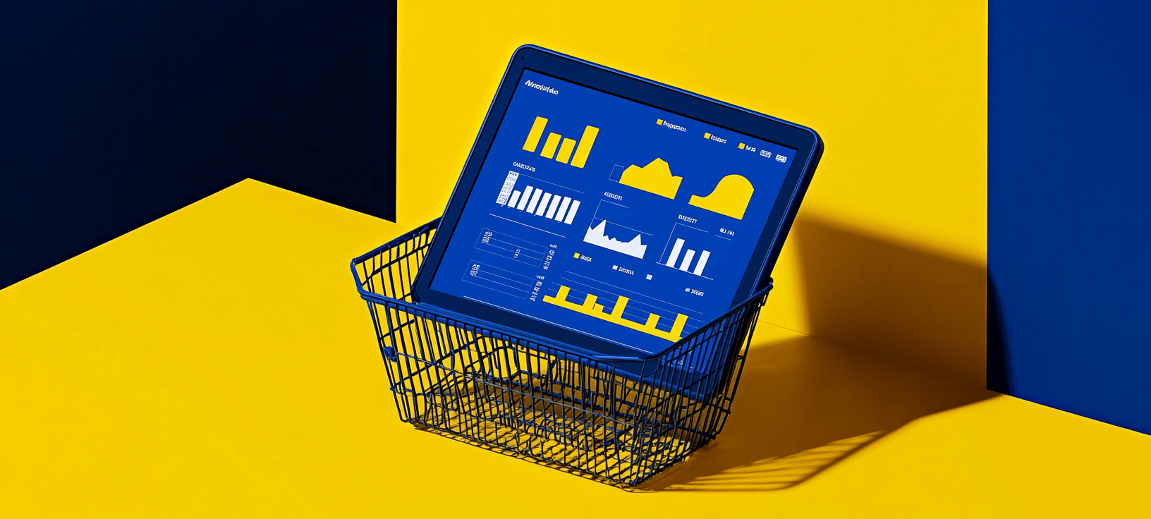 E-commerce marketingové benchmarky: Metriky pro rok 2025, které potřebujete znát