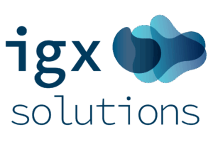 IGX Solutions logo