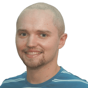 Logan Sauers 300x300