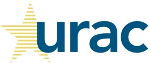 URAC logo