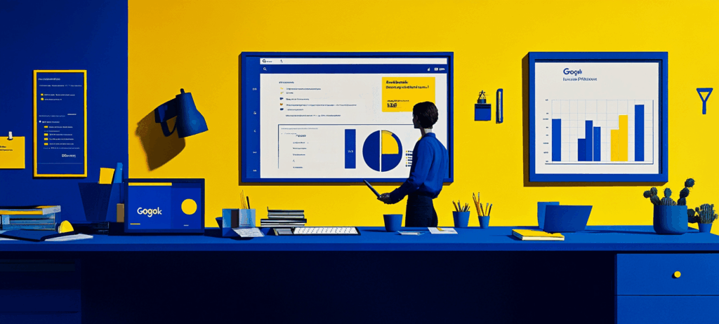 2026 Google Business Profile Benchmarks: What the Data Shows