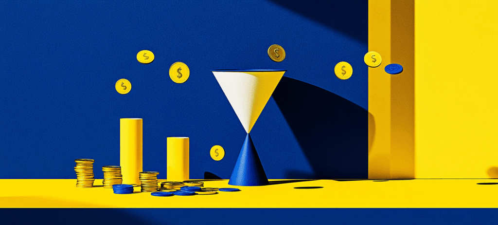 connect marketing spend to revenue