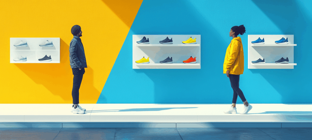 Research: How AI Is Changing Brand Discovery in 2025