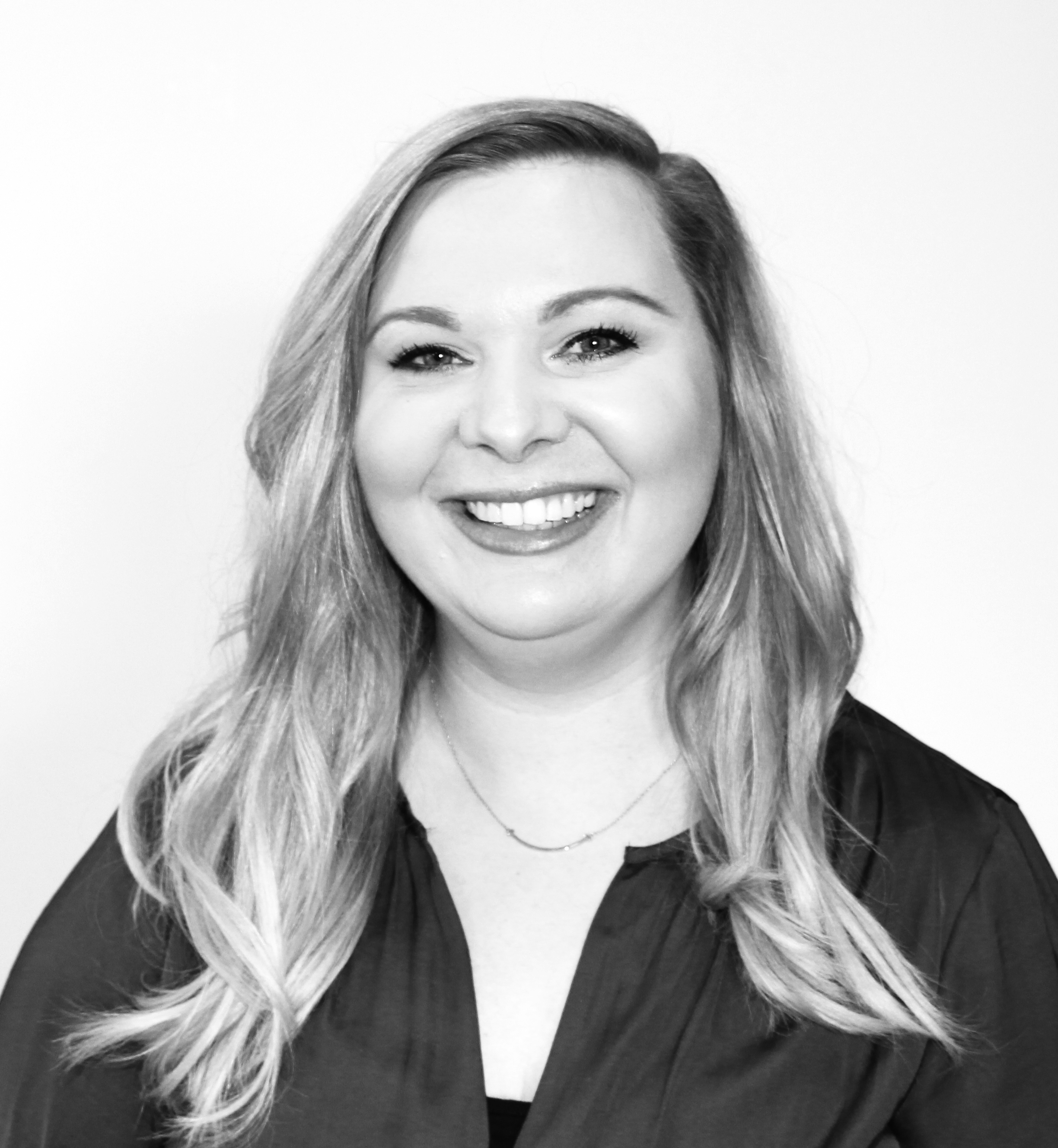 emily - talent acquisition consultant