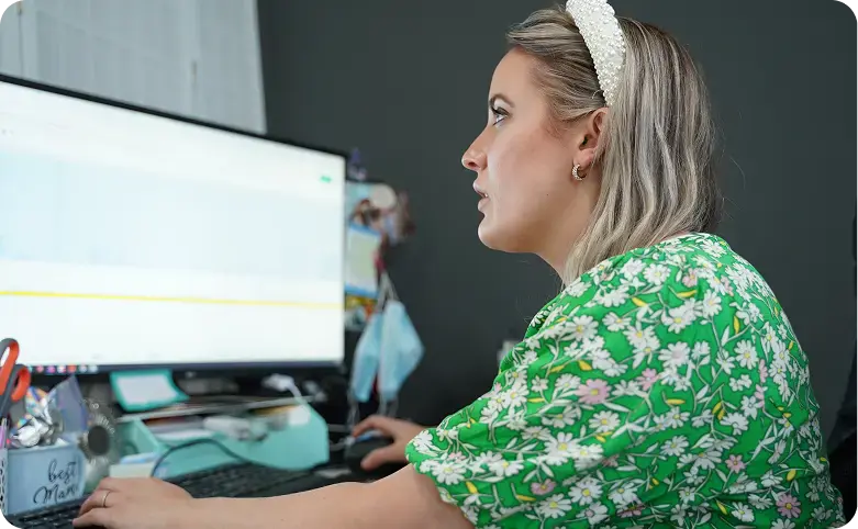 floating image divider 5