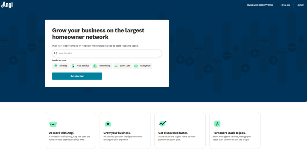 11 Best Lead Generation Strategies for Contractors in 2026