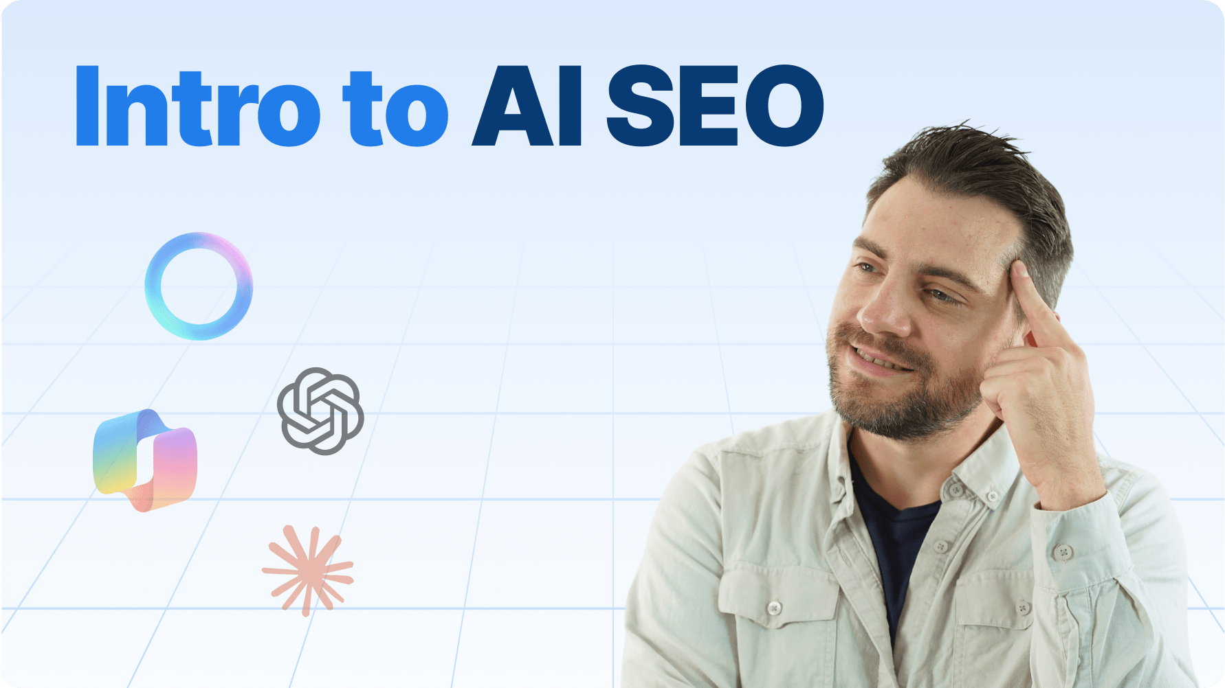 intro to AI SEO