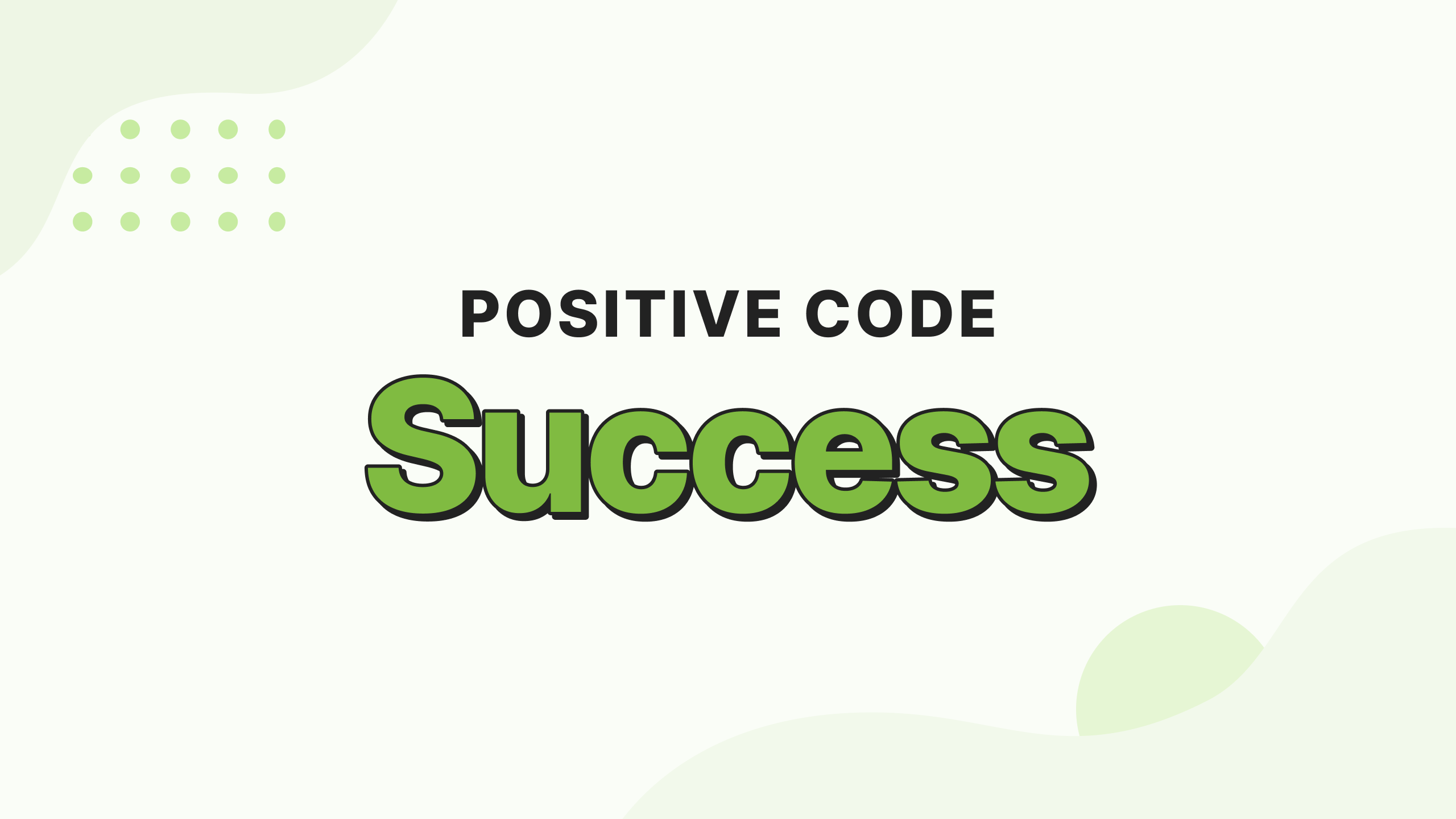 positive code thumbnail 3