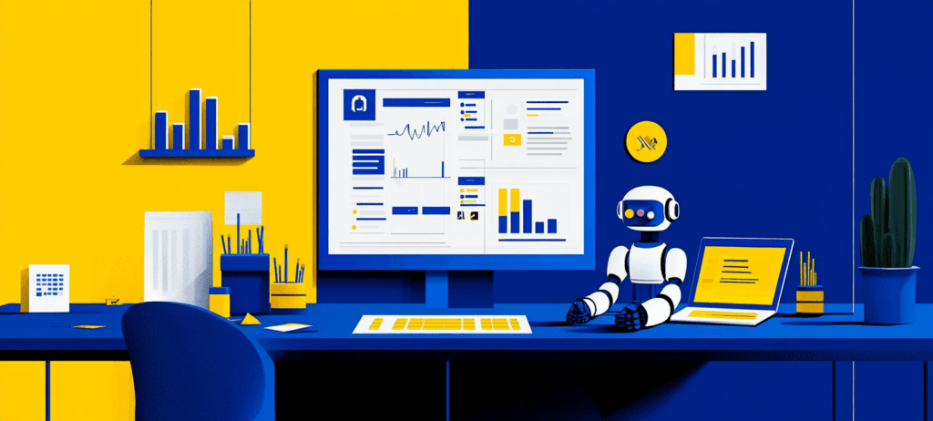 AI Didn’t Kill SEO — It Killed Average Content