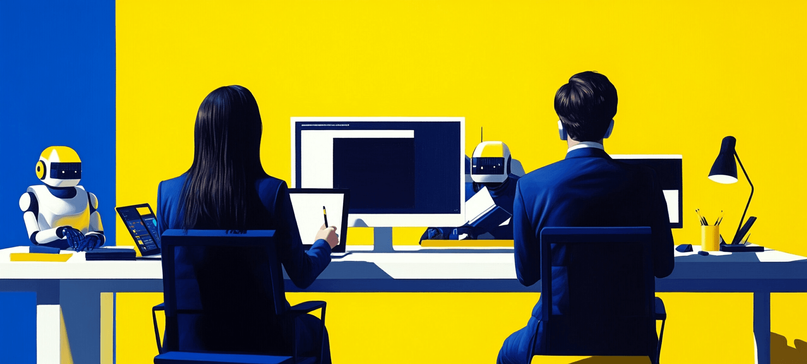 how high-performance b2b marketing and sales teams operate in the ai era