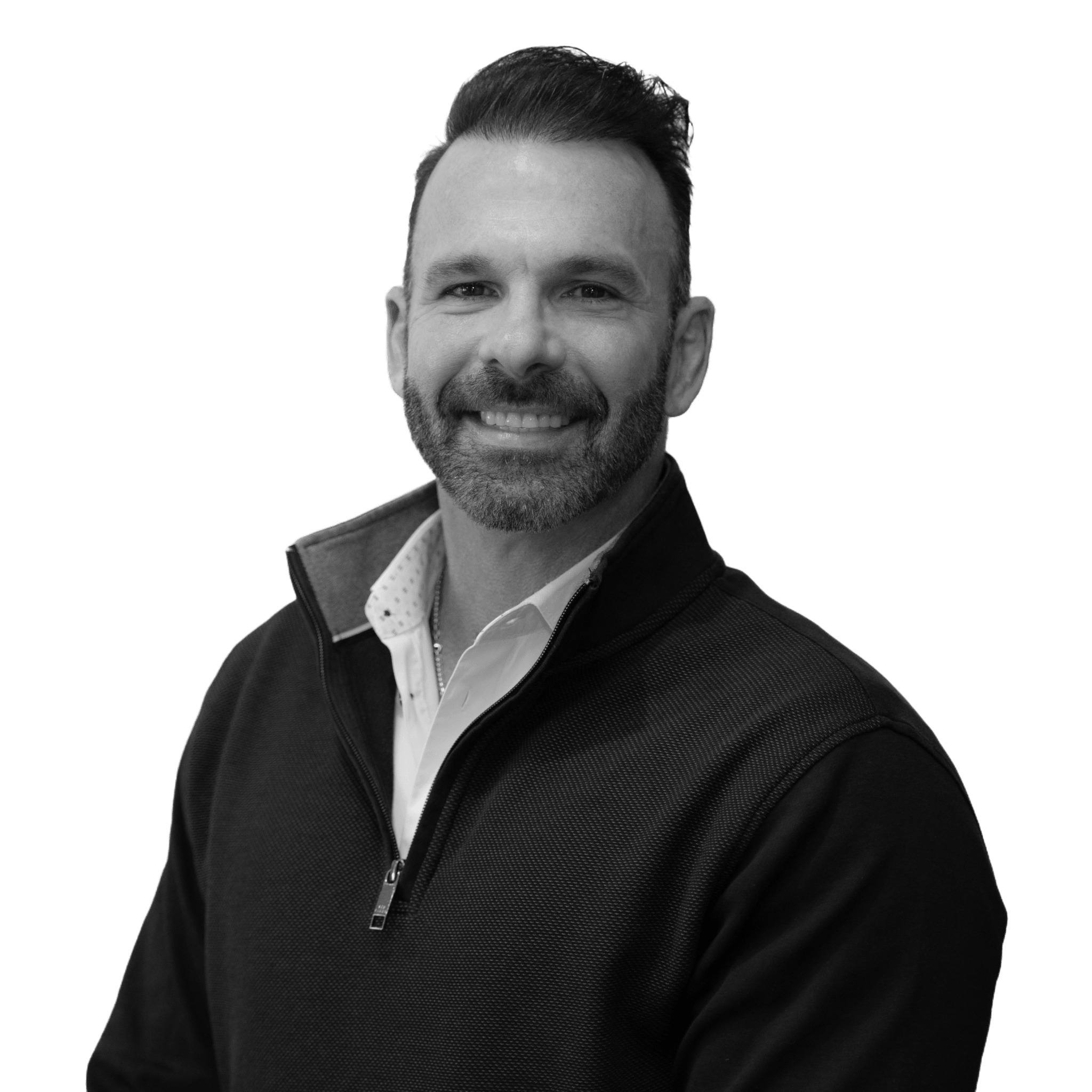 Brandon Collins - VP of Outbound Sales at WebFX