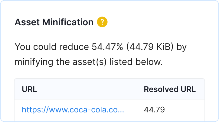 sc slide 2 site speed analysis