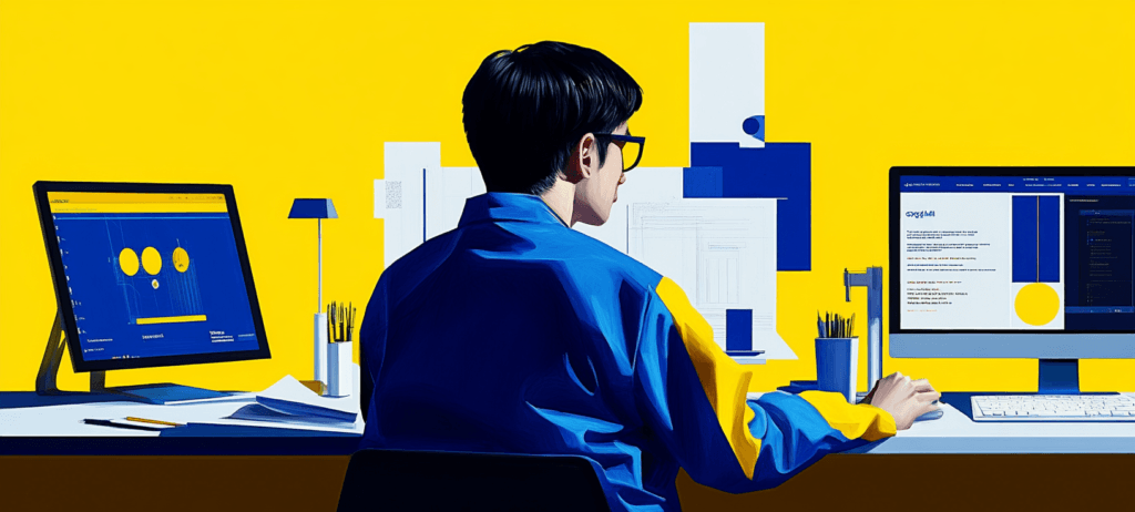 Everything To Know About the New Google AI Landing Page Patent