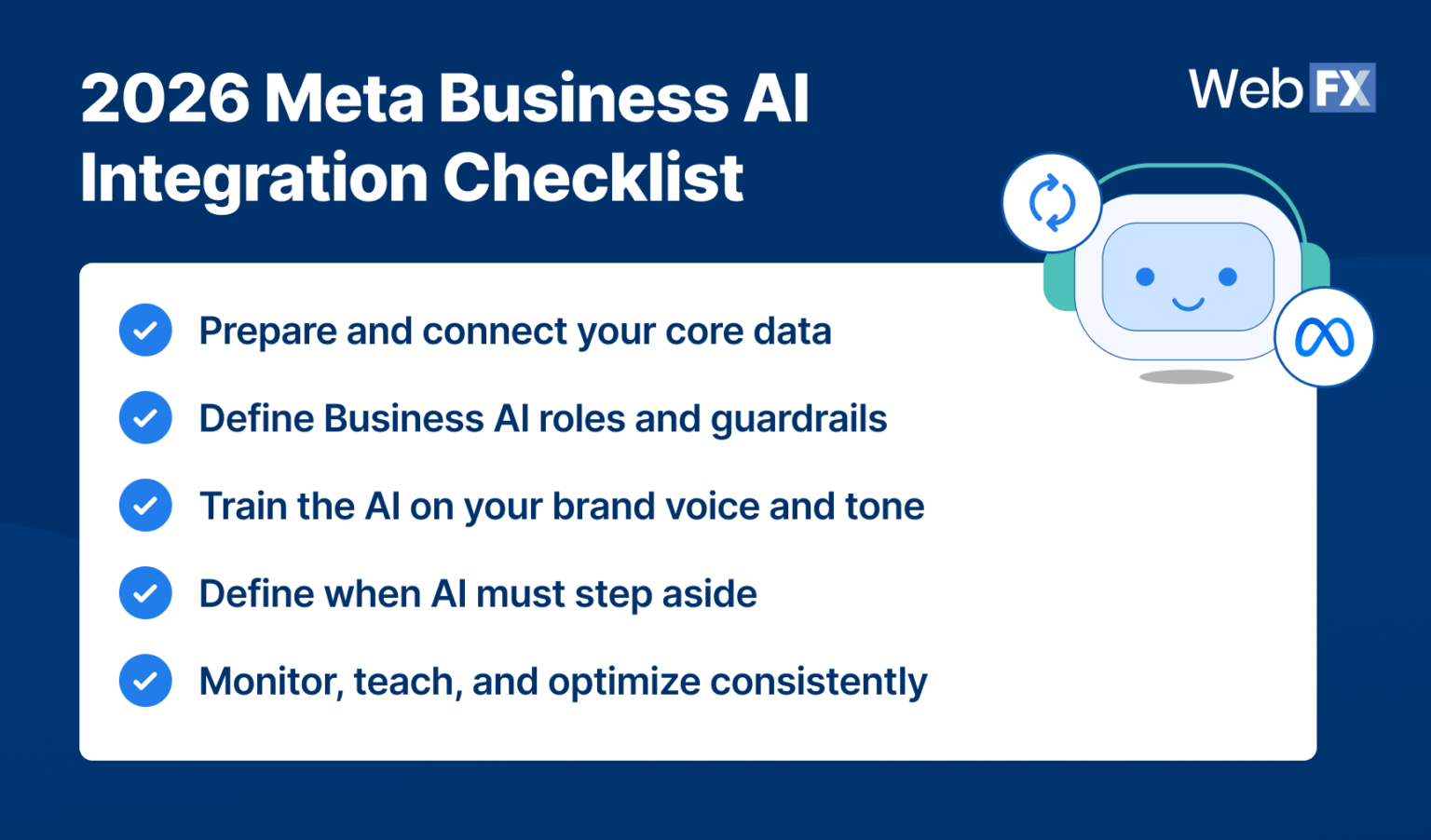 Meta AI for Business in 2026: Use Cases, Access, and Tips