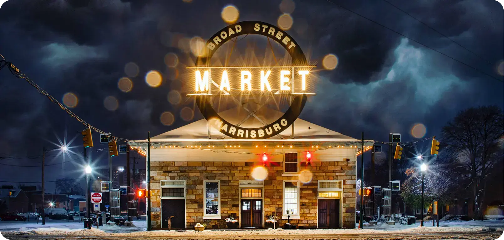 Broad Street Market