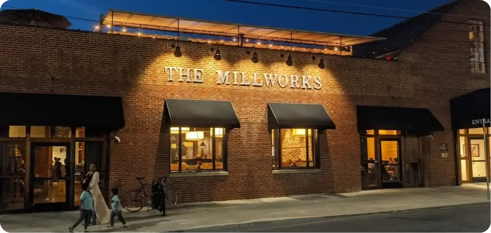 The Millworks