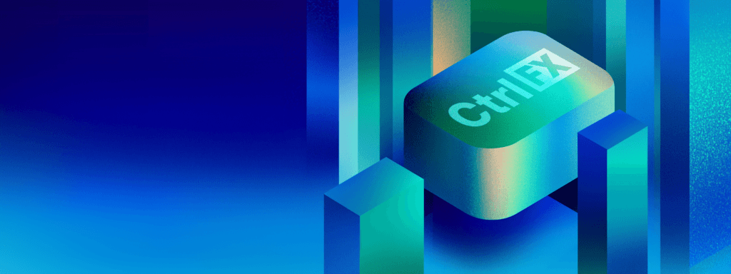 Featured image for CTRL + FX latest issue, the April 2026 digital marketing trends, tactics, & tools to dominate every search surface.