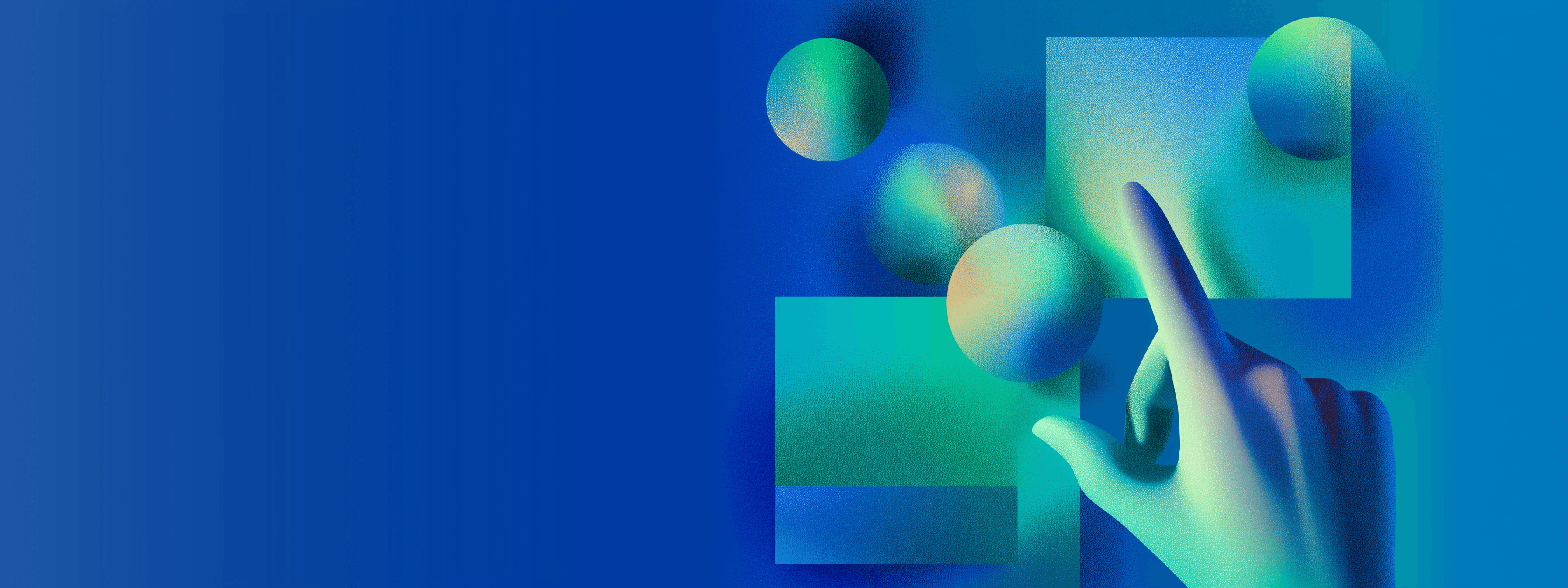 An AI-generated image depicting the act of choosing between in-house PPC vs. agency PPC.