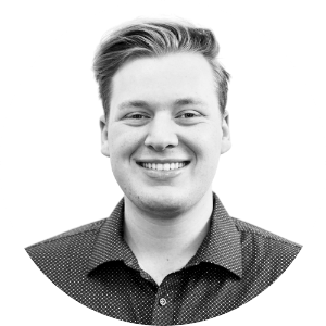 Grayson H., Internet Marketing Specialist at WebFX