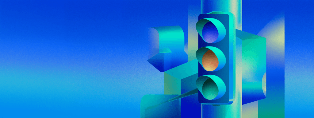 Google Analytics AI assistant traffic channel
