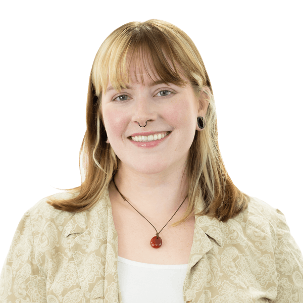 Abbey Stephan, WebFX