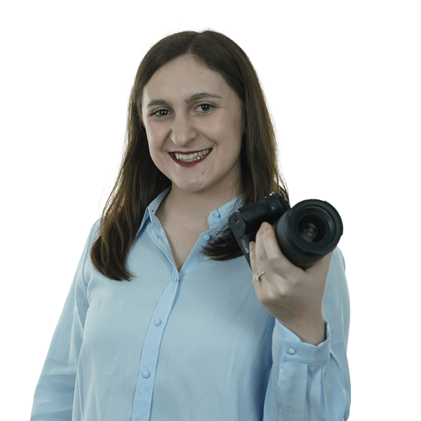 Jessica Bonacci, WebFX