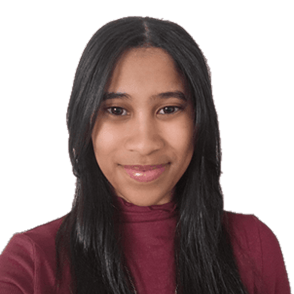 Thaakirah Abrahams, WebFX