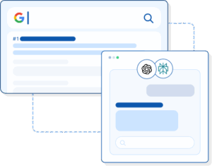 Google and AI Chat min 300x235