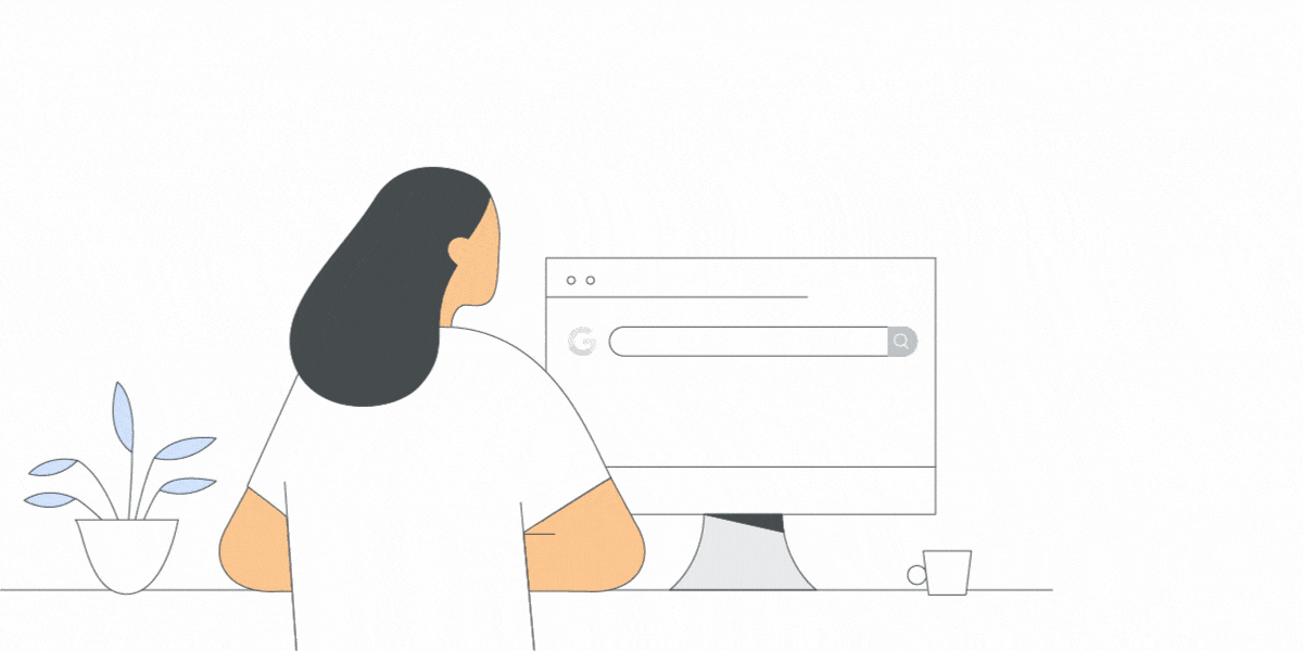 Google&rsquo;s AI-powered Search ads use AI to match ads to relevant searches, optimize bids, and create more relevant ad experiences. Source: Google Ads Help
