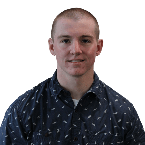 Nolan Barger, Head of Innovation at WebFX