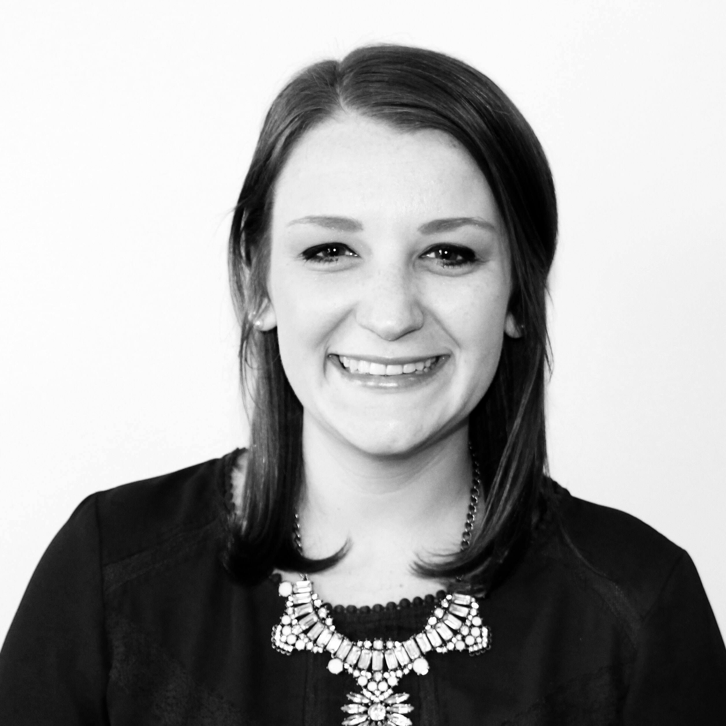 Krystal H., Senior Account Executive at WebFX