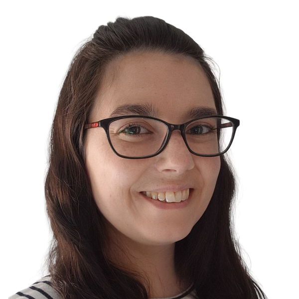 Abby Fields, SEO Consultant at WebFX