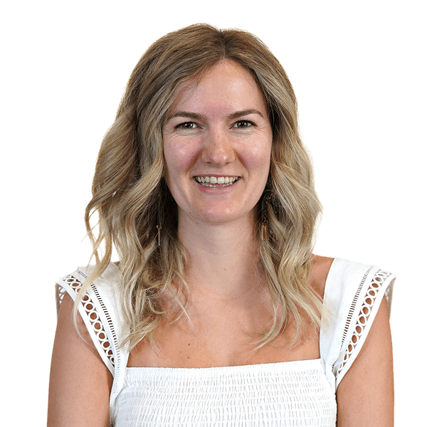 Bree Whitelock, Senior Lead Happiness Manager at WebFX