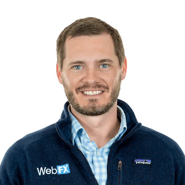 Dan Shaffer, Senior Director at SEO.com