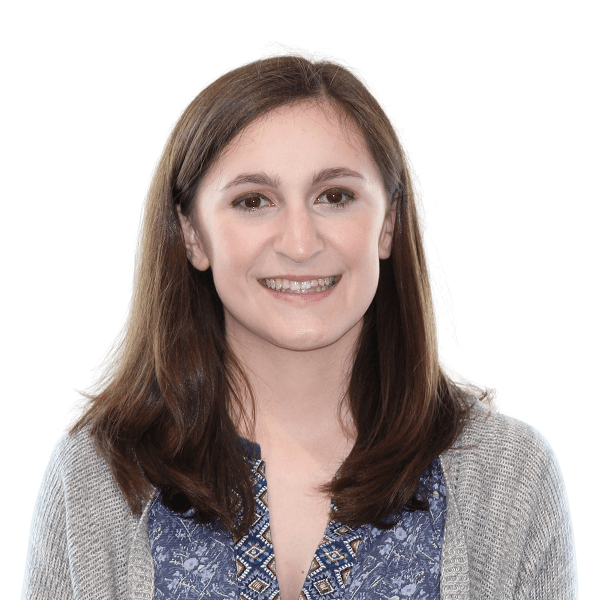 Jessica Bonacci, Lead Multimedia Consultant at WebFX