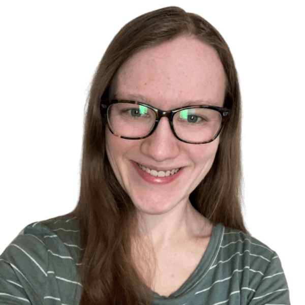Kayla Johansen, PPC Analyst at WebFX