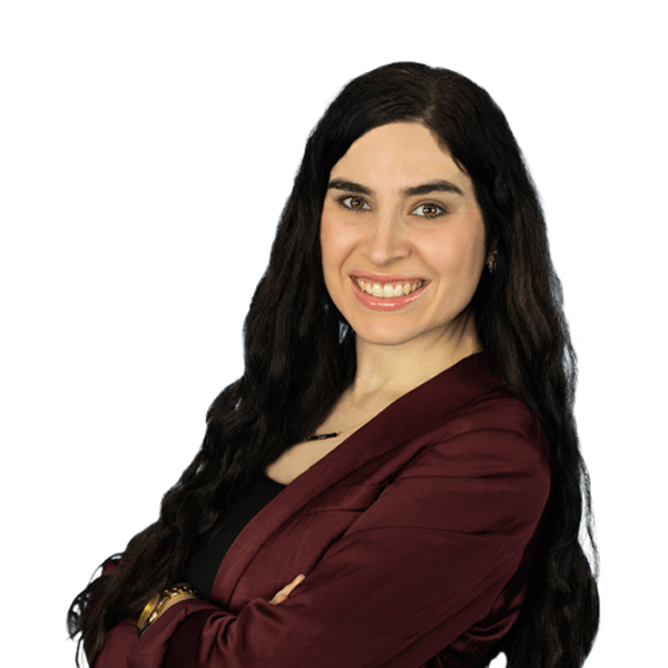 Mary Shirey, Senior Vice President of Talent Acquisition at WebFX