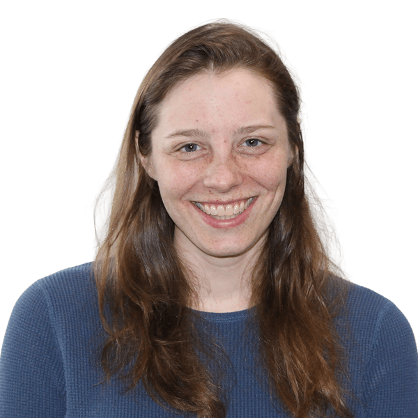 Sarah Berry, Lead Web Marketing Consultant at WebFX