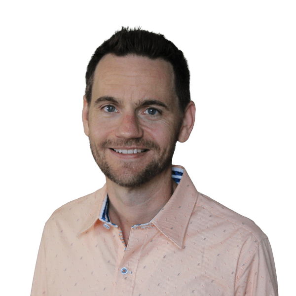 William Craig, CEO & Co-Founder of WebFX