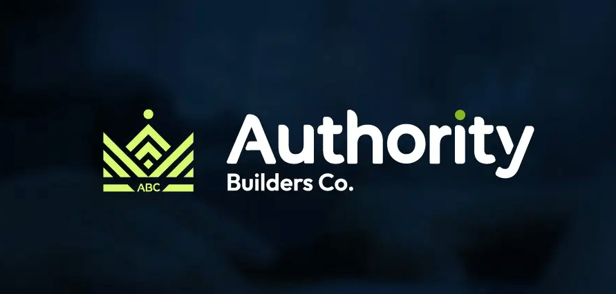 Authority Builders logo