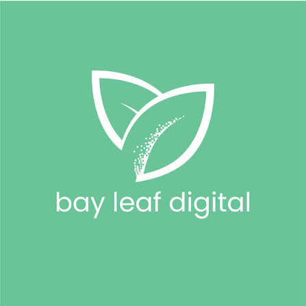 Bay Leaf Digital logo