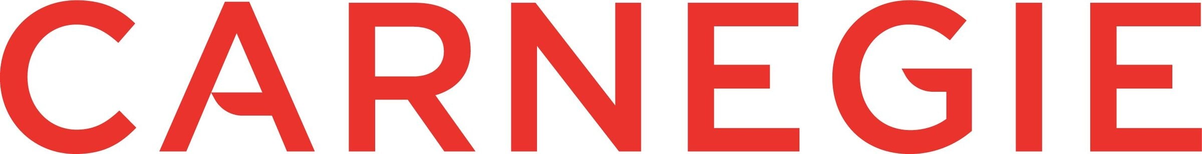 Carnegie Higher Education logo
