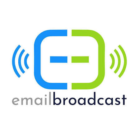 Email Broadcast logo
