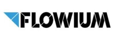 Flowium logo