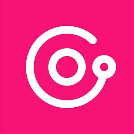 Gravitate logo