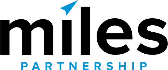 Miles Partnership logo