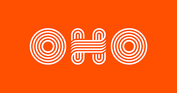 OHO Interactive logo
